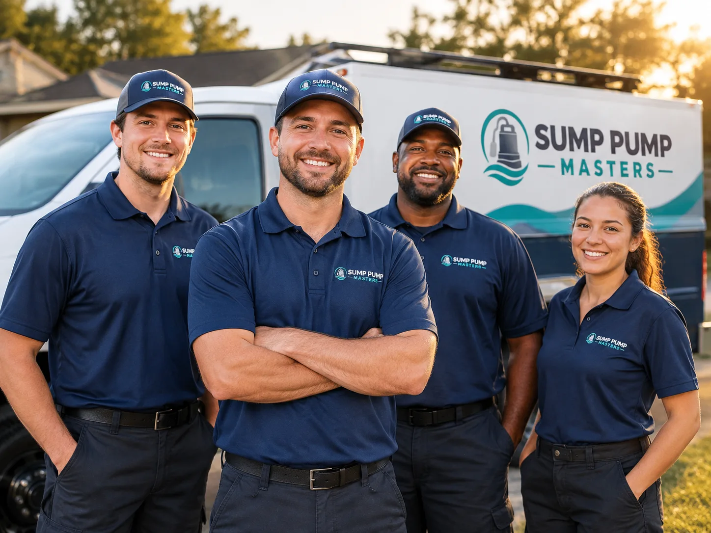 Sump Pump Repair company in Portland, IN