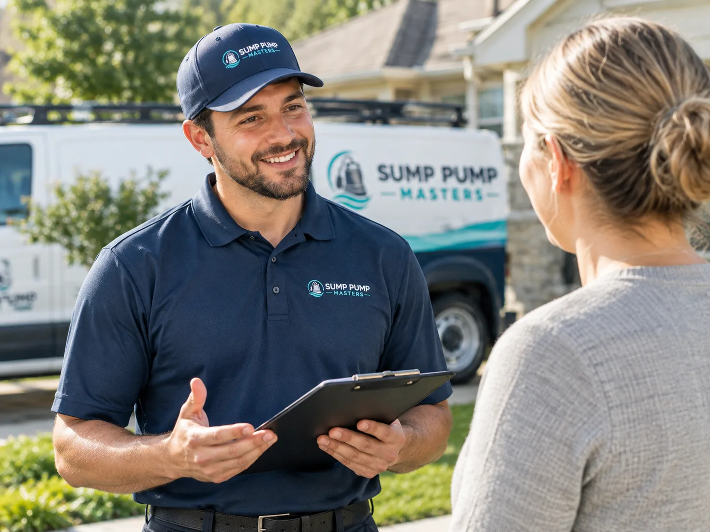 Sump Pump Repair Portland, IN FAQs